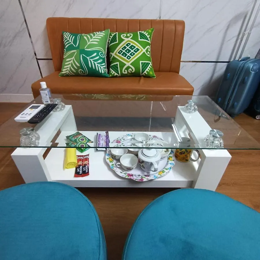 112 Lily'S Private Warm House In City Center Apartman Ho Si Minh-város 0*,