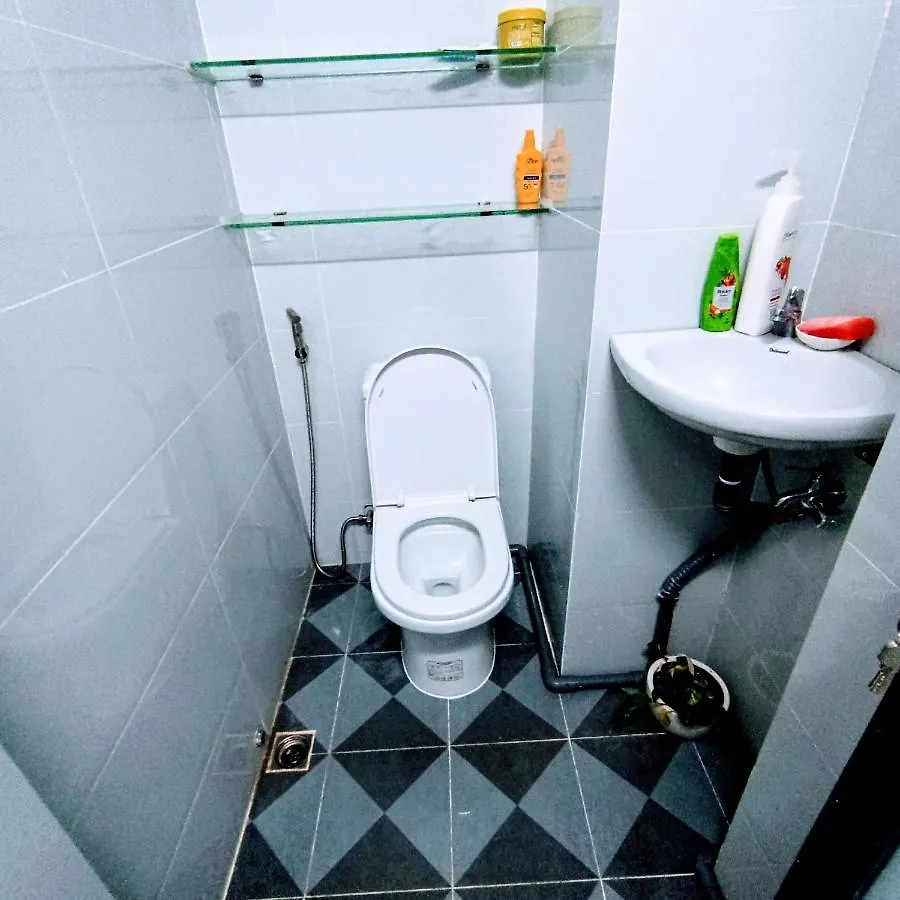 112 Lily'S Private Warm House In City Center Apartment Ho Chi Minh City