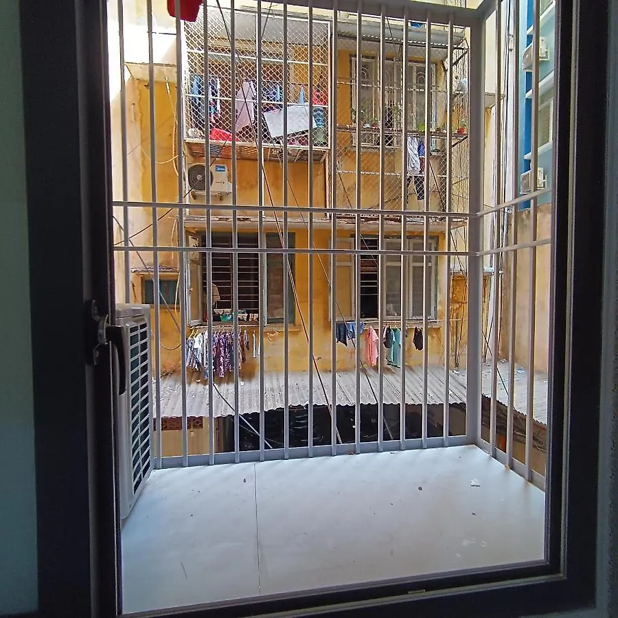 112 Lily'S Private Warm House In City Center Apartment Ho Chi Minh City