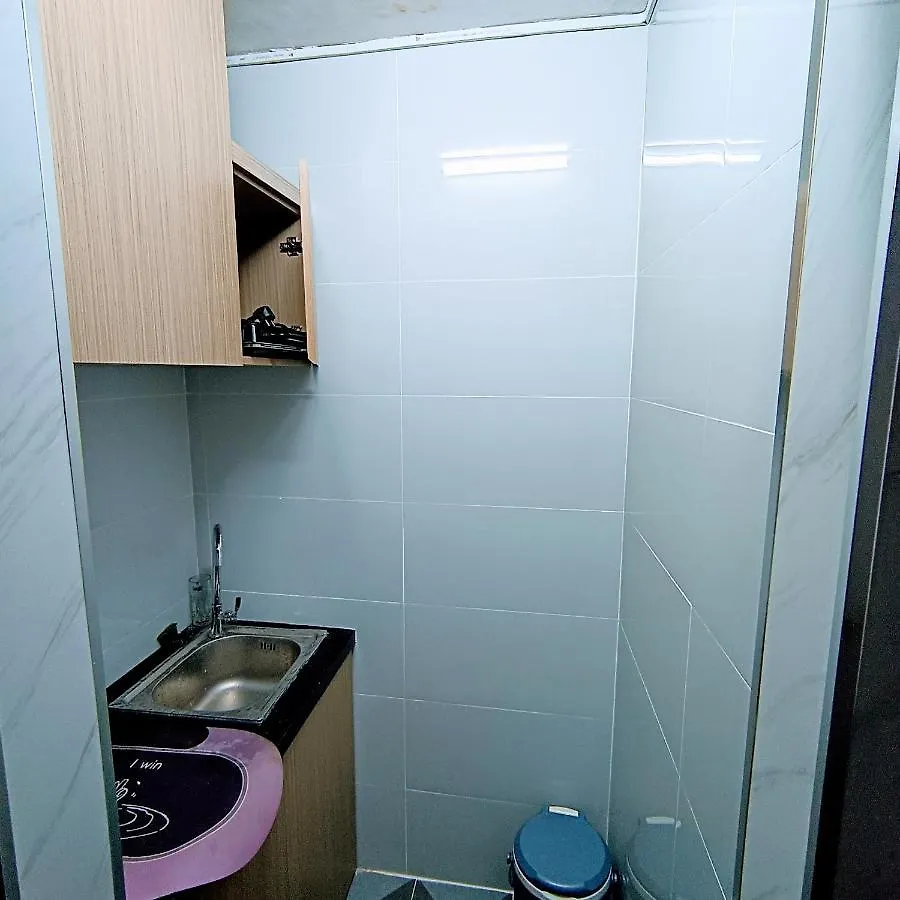 112 Lily'S Private Warm House In City Center Apartment Ho Chi Minh City